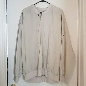 Nike Golf Jacket